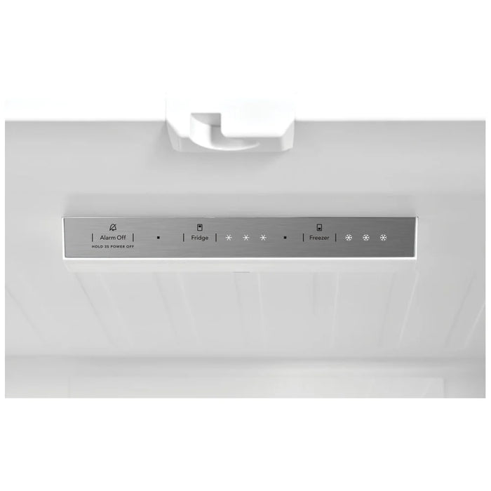 Frigidaire FRFN1801AF French Door Refrigerator, 30 inch Width, 19 cu. ft. Capacity