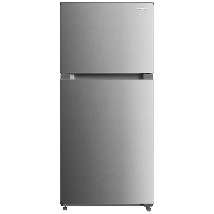 Frigidaire FRTE2246AV Top Freezer Refrigerator, 30 inch Width, 22 cu. ft. Capacity