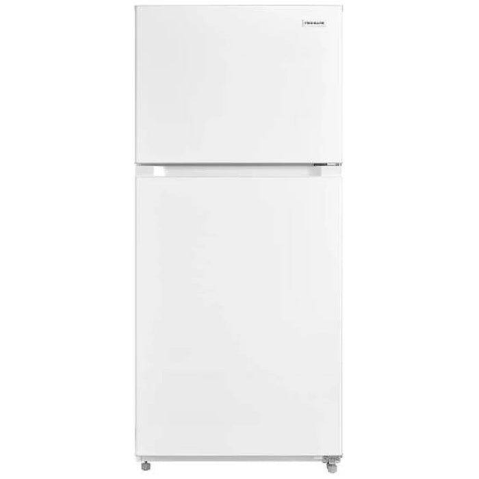 Frigidaire FRTE2246AW Top Freezer Refrigerator, 30 inch Width, 22 cu. ft. Capacity