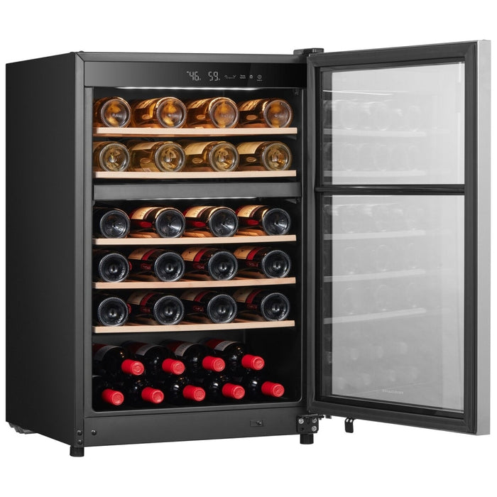 Frigidaire FRWE4626AS Wine Cooler, 22 inch, 4.4 cu. ft.