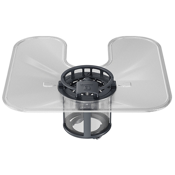 GE GBT500SGVWW Dishwasher, 24 inch Exterior Width, 50 dB Decibel Level, Fully Integrated, 3 Wash Cycles, 14 Capacity (Place Settings), Hard Food Disposal, White colour