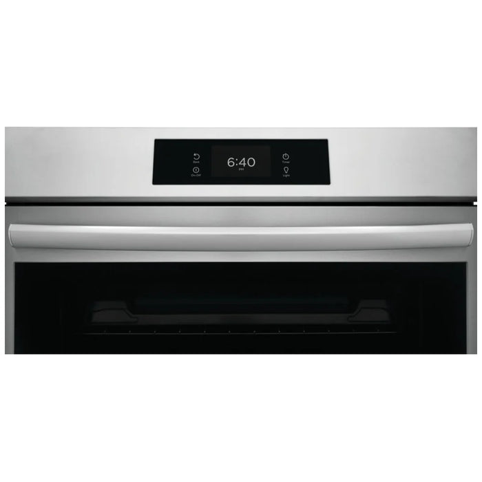 GCFI307CBF Frigidaire Gallery Induction Range, 6.2 cu. ft. Capacity