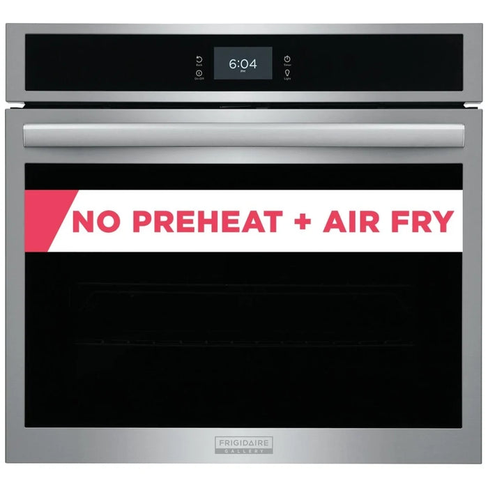 GCWS3067AF Frigidaire Gallery Single Wall Oven, 30 inch