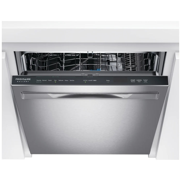 GDSP4715AF Frigidaire Gallery Dishwasher, 24 inch