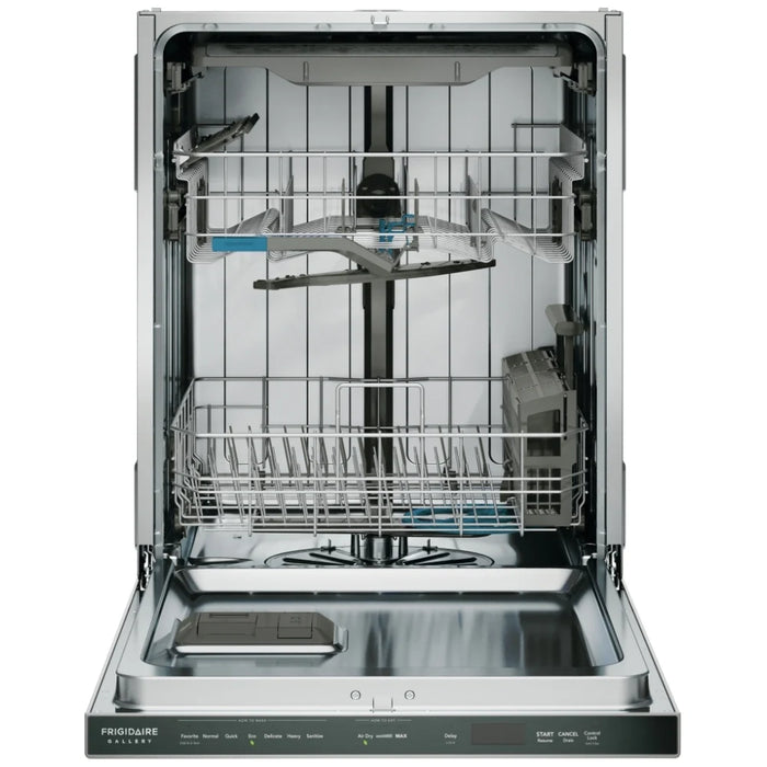 GDSP4715AF Frigidaire Gallery Dishwasher, 24 inch