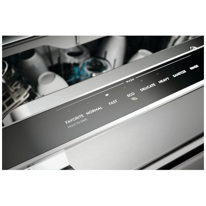 GDSP4715AF Frigidaire Gallery Dishwasher, 24 inch