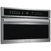 Frigidaire Gallery GMBD3068AF Built In Microwave, 1.6 cu. ft. Capacity, 950WW, Stainless Steel Interior