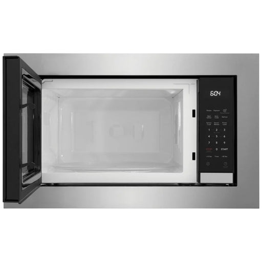 Frigidaire Gallery GMBS3068BF Built In Microwave, 2.2 cu. ft. Capacity, 1100W Watts, 30 inch