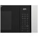 Frigidaire Gallery GMBS3068BF Built In Microwave, 2.2 cu. ft. Capacity, 1100W Watts, 30 inch