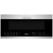 Frigidaire GMOS1266AF Over the Range Microwave, 1.2 cu. ft. Capacity, 400 CFM, 950W Watts, LED