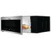 Frigidaire GMOS1266AF Over the Range Microwave, 1.2 cu. ft. Capacity, 400 CFM, 950W Watts, LED