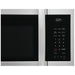 Frigidaire Gallery GMOS1962AF Over the Range Microwave, 1.8 cu. ft. Capacity, 400 CFM, 1000W Watts