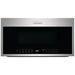 Frigidaire Gallery GMOS1964AF Over the Range Microwave, 1.9 cu. ft. Capacity, 400 CFM, 1000W Watts