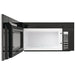 Frigidaire Gallery GMOS1964AF Over the Range Microwave, 1.9 cu. ft. Capacity, 400 CFM, 1000W Watts