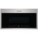 Frigidaire Gallery GMOS196CAF Over the Range Microwave, 1.9 cu. ft. Capacity, 400 CFM, 900W Watts, Convection