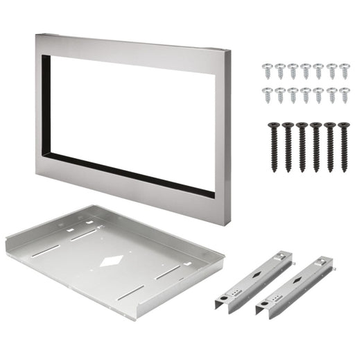 Frigidaire GMTK2768AF27 Inch Microwave Trim Kit
