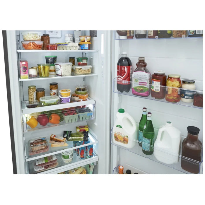 Frigidaire Gallery GRDA1911AF All Refrigerator, 33 inch Width, 19 cu. ft. Capacity