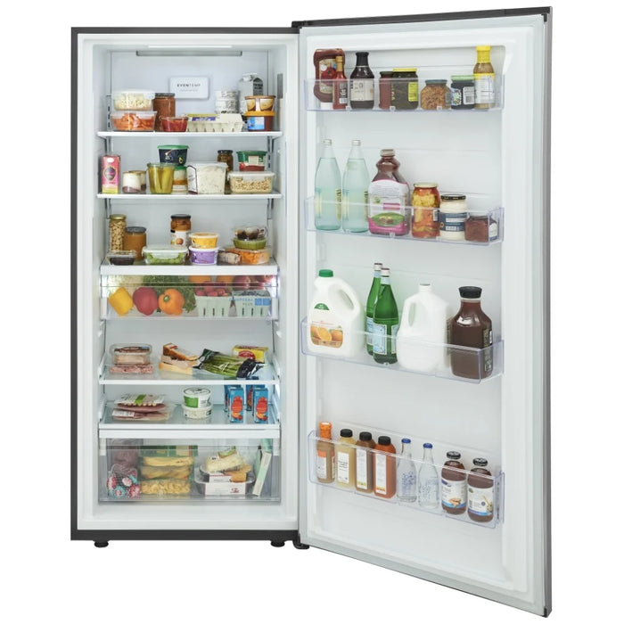 Frigidaire Gallery GRDA1911AF All Refrigerator, 33 inch Width, 19 cu. ft. Capacity