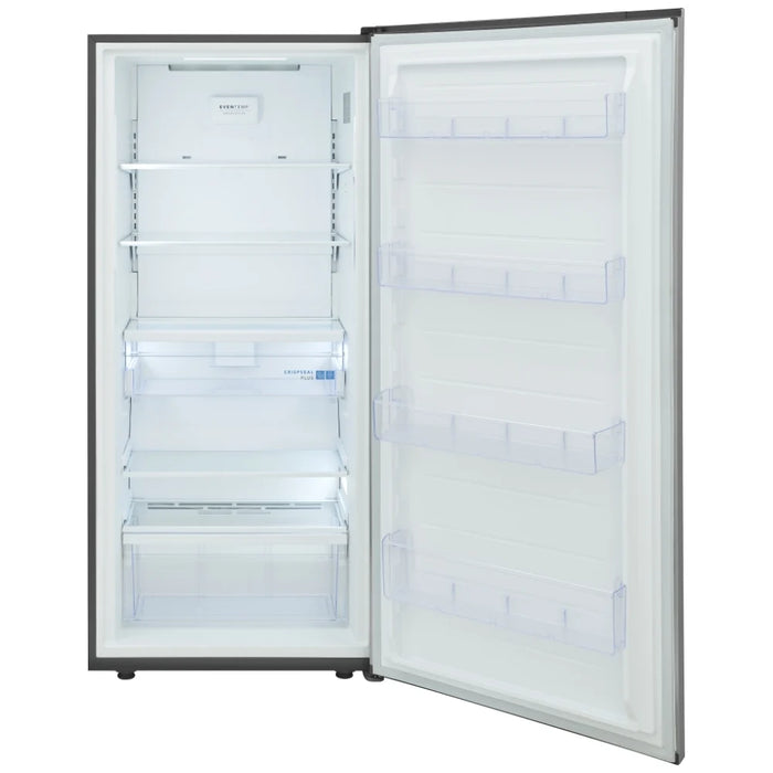 Frigidaire Gallery GRDA1911AF All Refrigerator, 33 inch Width, 19 cu. ft. Capacity
