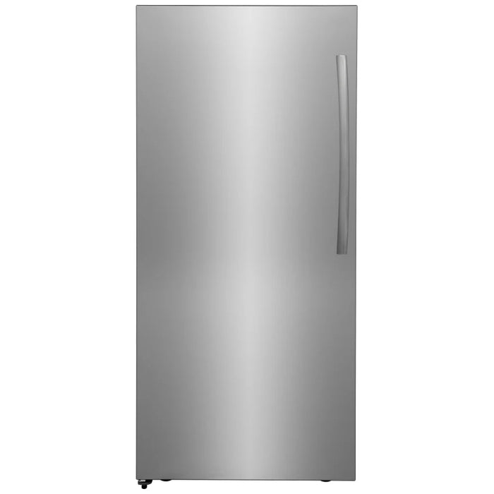 Frigidaire GRDF1911AF Frigidaire Gallery GRDF1911AF Upright Freezer, 33 inch Width, 19 cu. ft. Capacity, Frost Free, ENERGY STAR Certified, Ice Maker