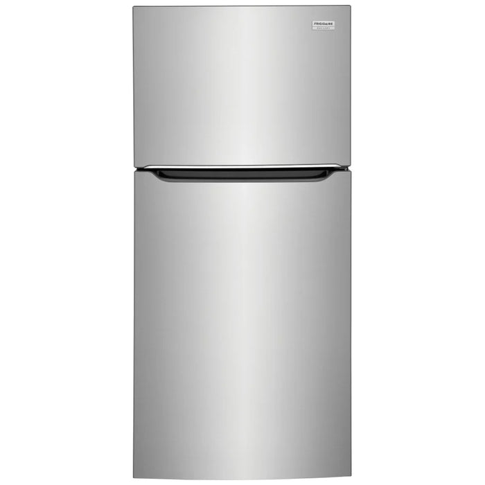 Frigidaire GRTE2055AF Top Freezer Refrigerator, 30 inch Width, 19.6 cu. ft