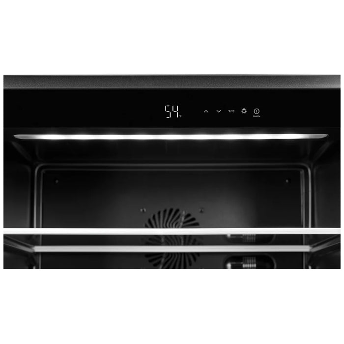 Frigidaire Gallery GRYB5426AS Beverage Center, 24 inch Width, 5.4 cu. ft. Capacity