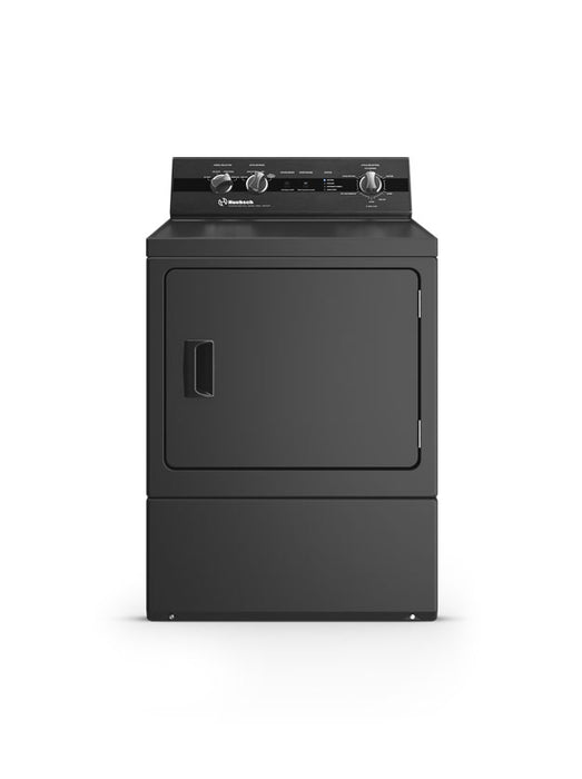 HUEBSCH 7 CU FT ELECTRIC DRYER DC5104BE