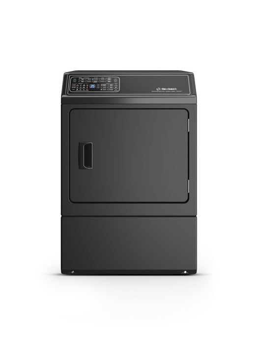 HUEBSCH FRONT LOAD ELECTRIC DRYER 7 CU FT DF7111BE