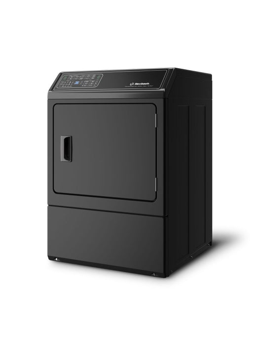 HUEBSCH FRONT LOAD ELECTRIC DRYER 7 CU FT DF7111BE