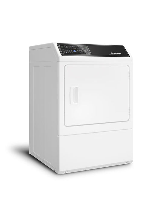 HUEBSCH 7 CU FT ELECTRIC FRONT LOAD DRYER DF7111WE