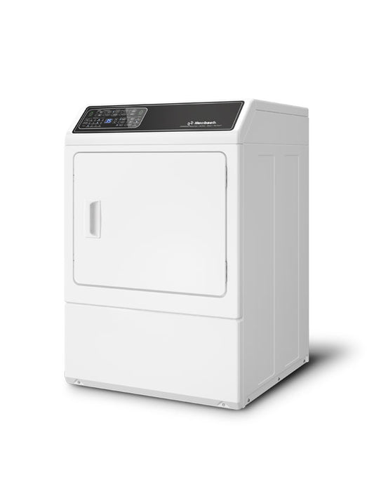 HUEBSCH 7 CU FT ELECTRIC FRONT LOAD DRYER DF7111WE