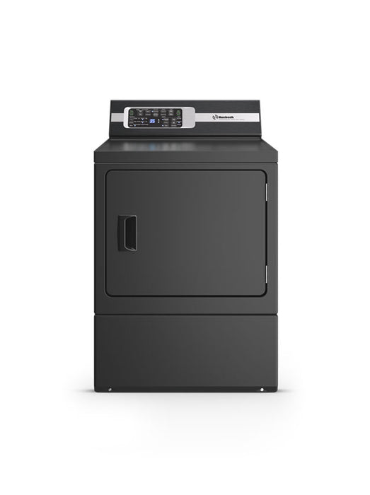 HUEBSCH ELECTRIC 7 CU FT DRYER DR7103BE