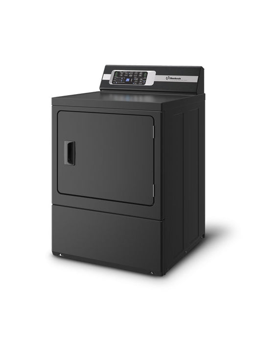 HUEBSCH ELECTRIC 7 CU FT DRYER DR7103BE