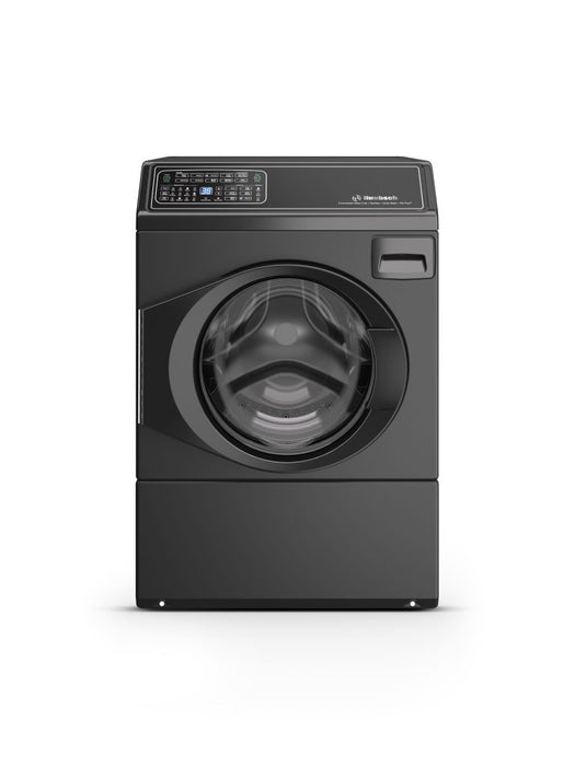 HUEBSCH 3.5 CU FT FRONT LOAD WASHER FF7111BN