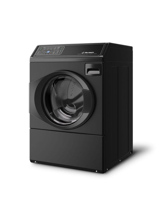 HUEBSCH 3.5 CU FT FRONT LOAD WASHER FF7111BN