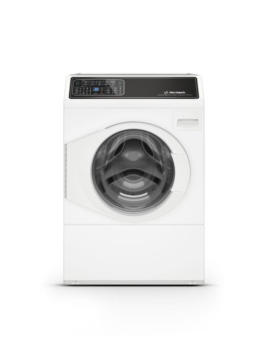 HUEBSCH 3.5 CU FT Front Load Washer FF7111WN