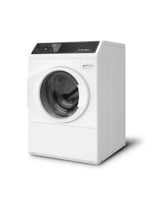 HUEBSCH 3.5 CU FT Front Load Washer FF7111WN