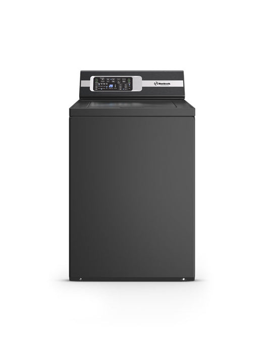 HUEBSCH Top Load Washer 3.2 CU FT TR7105BN