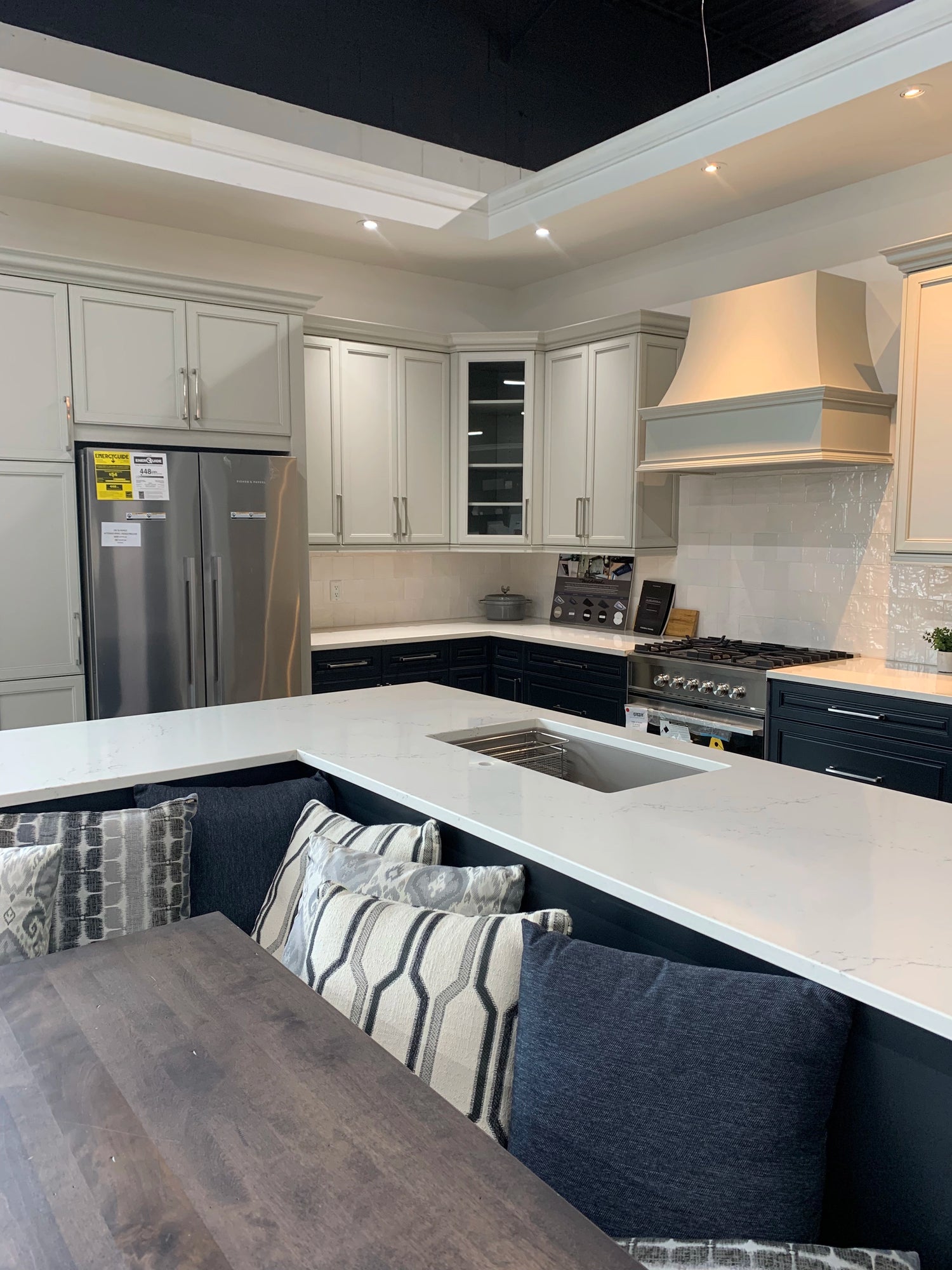 A LARGER FAMILY OF LOCAL HOME EXPERTS