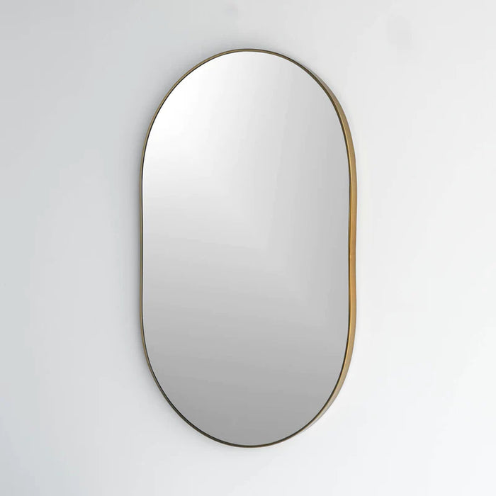 Infinity Gold Mirror KM908-GOLD