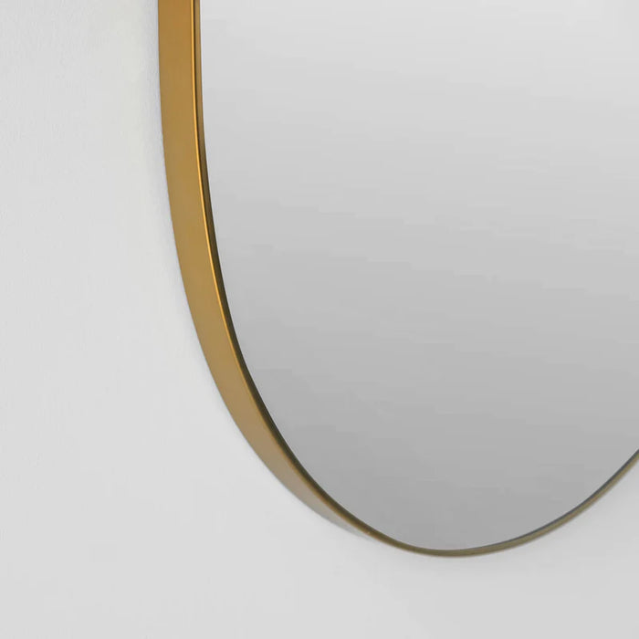 Infinity Gold Mirror KM908-GOLD