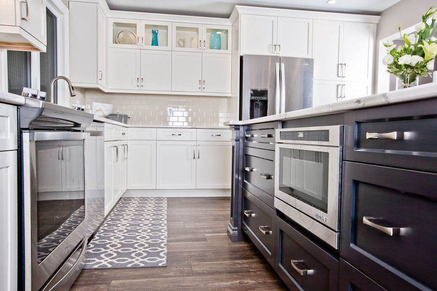 Great Kitchens & Appliances Brantford & Ingersoll Ontario Locations