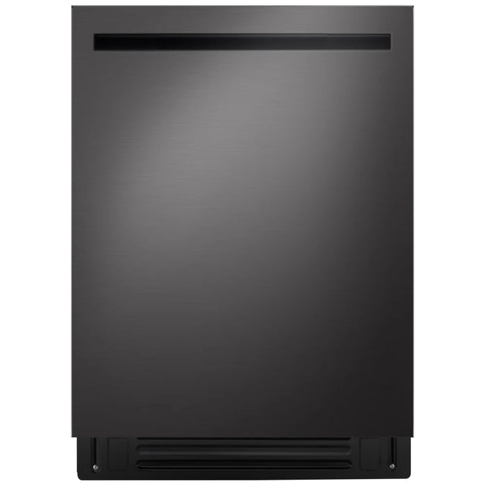 LG LDNPM654D Dishwasher, 24 inch Exterior Width, 44 dB Decibel Level, Fully Integrated