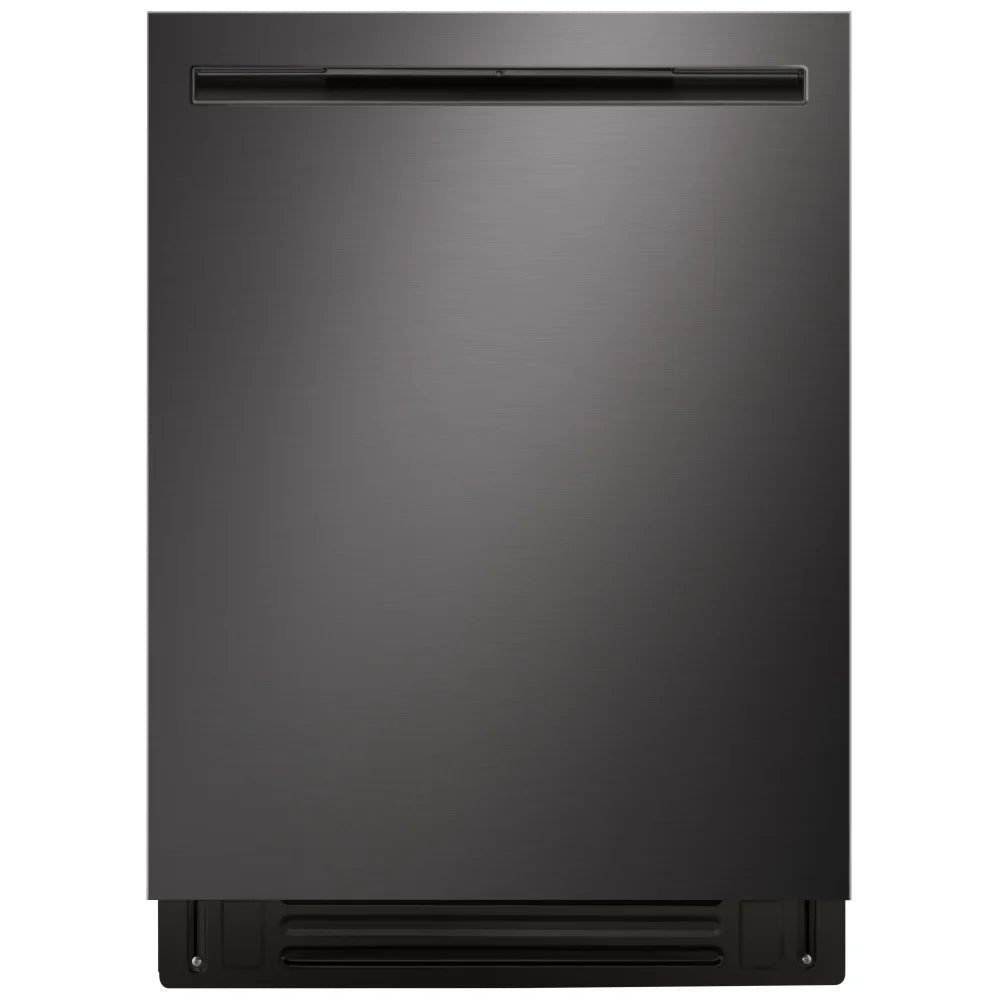 LG Dishwashers VISA Promotion