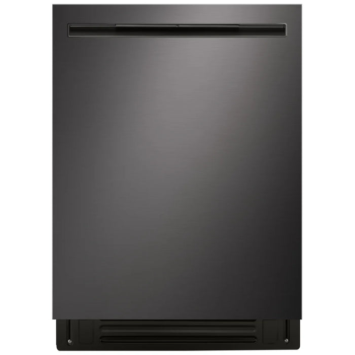 LG LDNPQ555D Dishwasher, 24 inch Exterior Width, 46 dB Decibel Level, Fully Integrated