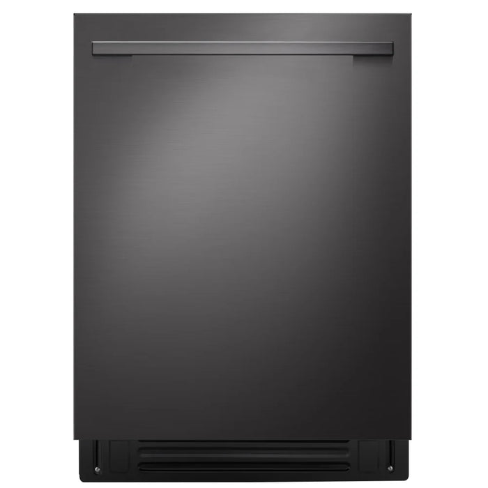 LG LDNTH753D Dishwasher, 24 inch Exterior Width, 42 dB Decibel Level, Fully Integrated