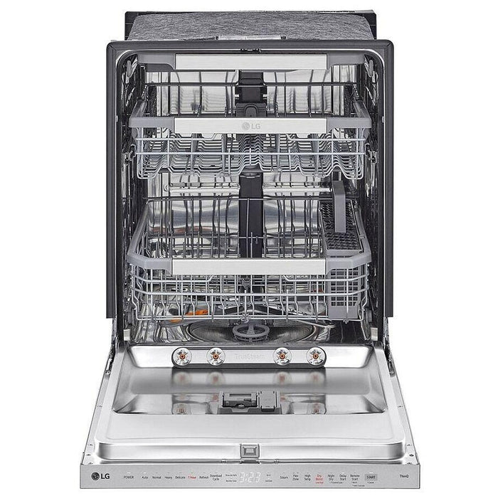 CLEARANCE LG LDPH6762S Dishwasher
