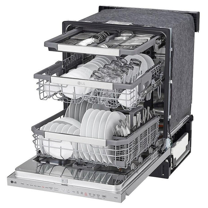 CLEARANCE LG LDPH6762S Dishwasher