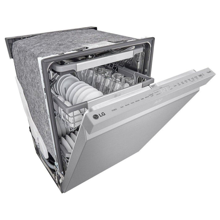 CLEARANCE LG LDPH6762S Dishwasher