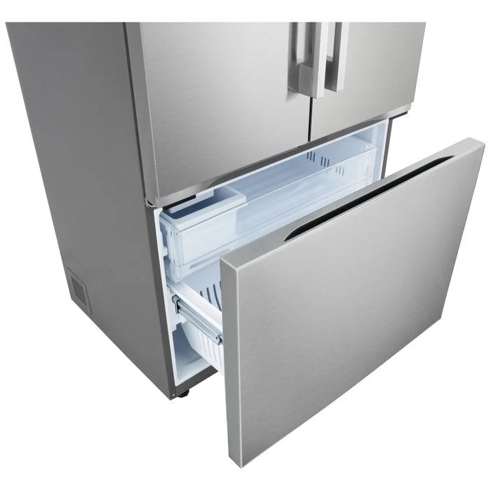 LG LF25BZH42S French Door Refrigerator, 36 inch Width, 25.1 cu. ft. Capacity